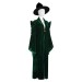 Robe + Hat Full Set