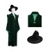 Robe + Hat Full Set