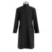Professor Snape Coat And Cloak