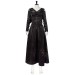 Bellatrix Lestrange Dress