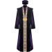 Dumbledore Purple Robe