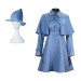 Fleur Delacour Dress