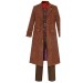 Hagrid Coat Set