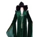 McGonagall Velvet Robe