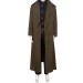 Moody Coat Set