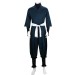 Gabimaru Dark Green Outfit