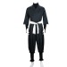 Gabimaru Dark Grey Outfit