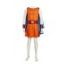 Hercules Costume Front