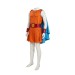 Hercules Costume Side