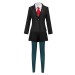 Billie School Uniform