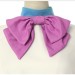 Rena Dress Pink Bows