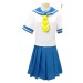 Rena Sailor Dark Blue