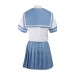 Rena Sailor Light Blue