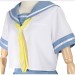 Rena Sailor Light Blue