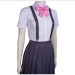 Rika Suspender Skirt