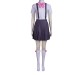 Rika Suspender Skirt