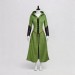 Tauriel Hooded Coat Dress