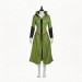 Tauriel Hooded Coat Dress