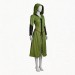 Tauriel Hooded Coat Dress
