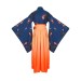 Amelia Watson Kimono Set
