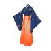 Amelia Watson Kimono Set
