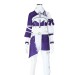 Full Set (Top, Pants, Aprons, Accessories)