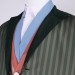 Full Set (Coat, Vest, Shirt, Collar, Pants)
