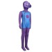 Home Oh Boov Alien Costume Side