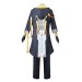 Caelus Outfit Back View