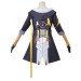 Stelle Outfit Back View
