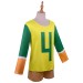 Dennis Jersey Set