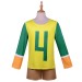 Dennis Jersey Set