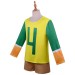 Dennis Jersey Set