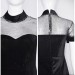 Mavis Velvet Gown Set
