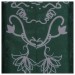Alicent Green Gown