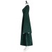 Alicent Green Gown
