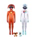 Poppy Playtime Smiling Critters Costume