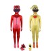 Poppy Playtime Smiling Critters Costume