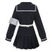Darumi Amemiya Uniform