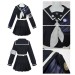 Darumi Amemiya Uniform