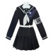 Darumi Amemiya Uniform