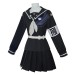 Darumi Amemiya Uniform