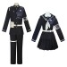 Takumi Sumino Uniform