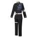 Takumi Sumino Uniform
