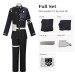 Takumi Sumino Uniform