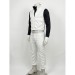 White Vest Set
