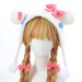 Cheerleader Puppy Collab Set