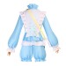 Full Set (Hat, Vest, Coat, Bloomers, Bag, Bow, Socks)