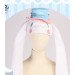 Full Set (Hat, Vest, Coat, Bloomers, Bag, Bow, Socks)