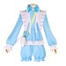 Full Set (Hat, Vest, Coat, Bloomers, Bag, Bow, Socks)